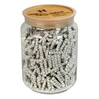 Hybrid Supreme Filters, ø6,4mm, 1000er Glas