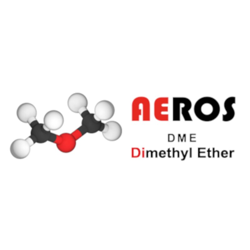 AEROS Logo