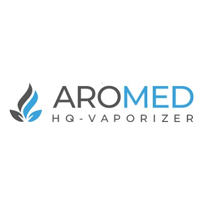 AroMed Logo