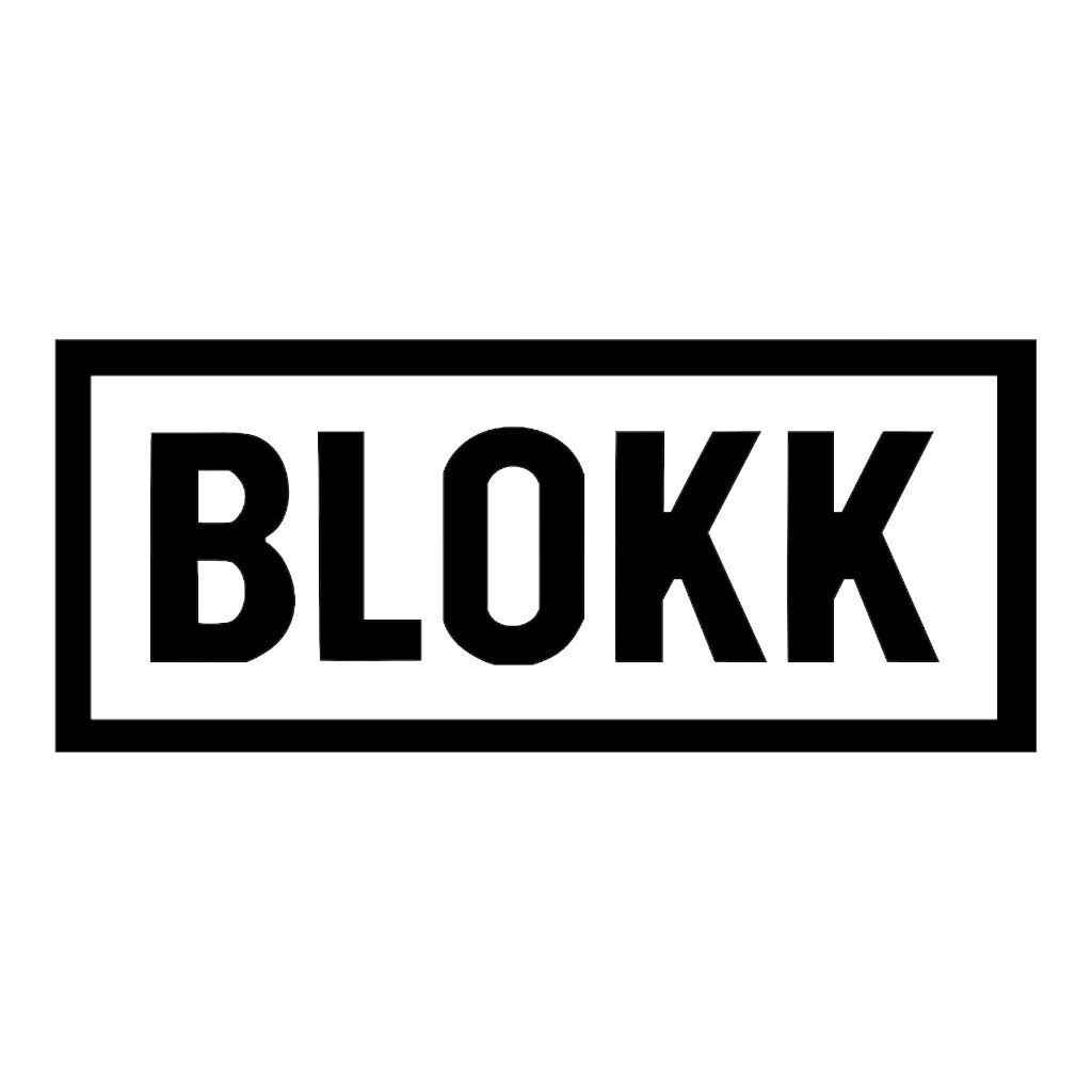 BLOKK Logo