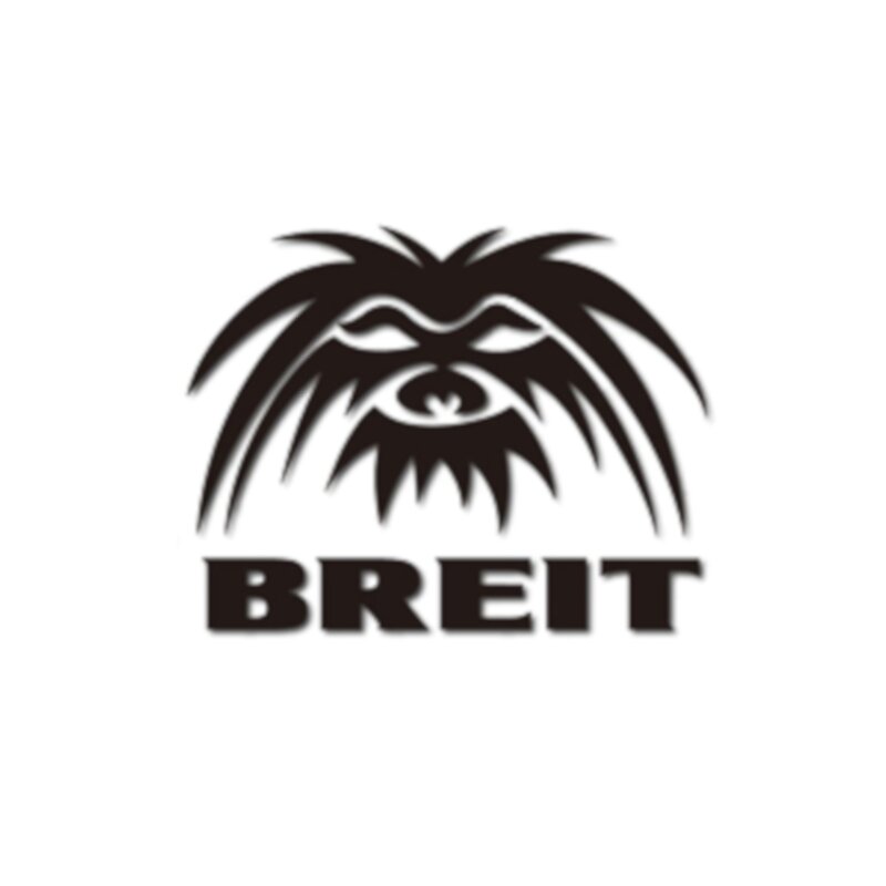 Breit Logo