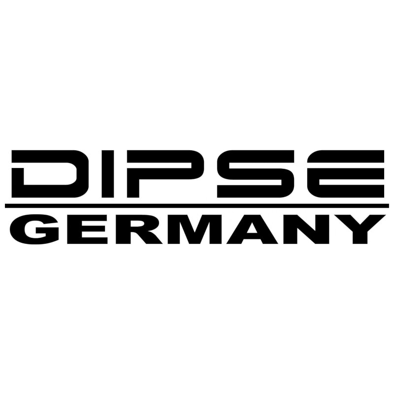 Dipse Logo