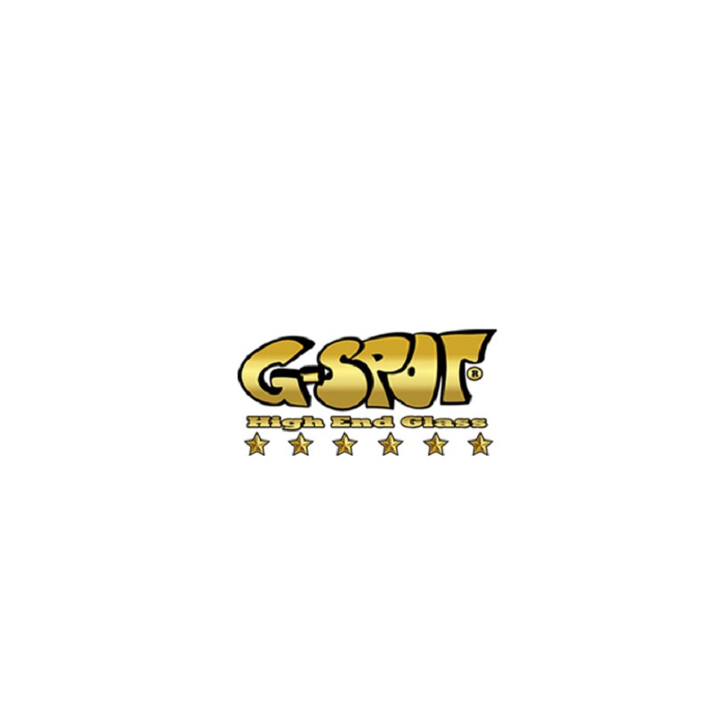 G-SPOT Logo