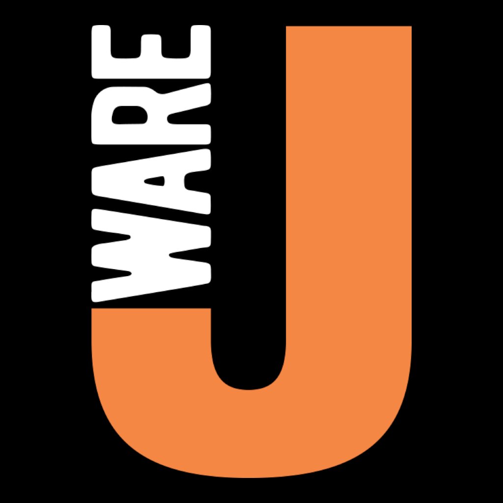 JWare Logo