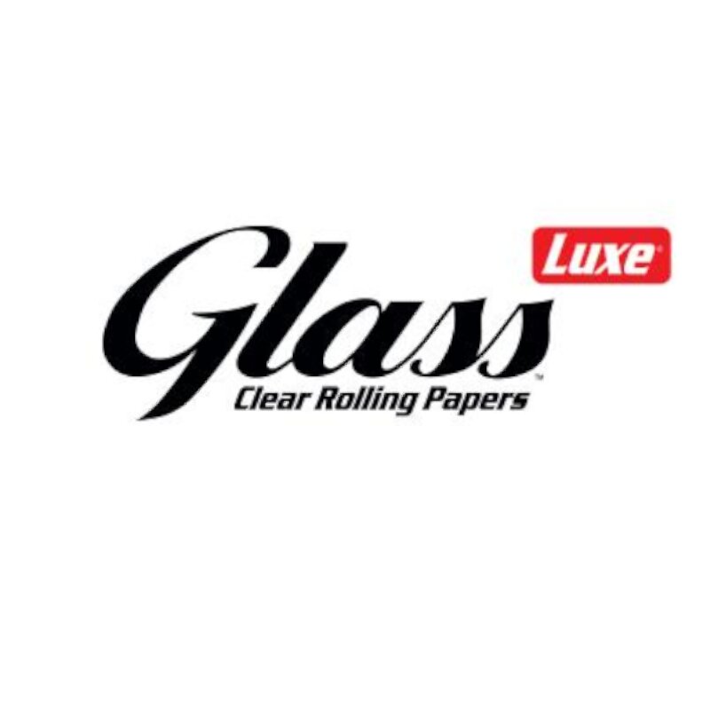 Luxe Glass Logo