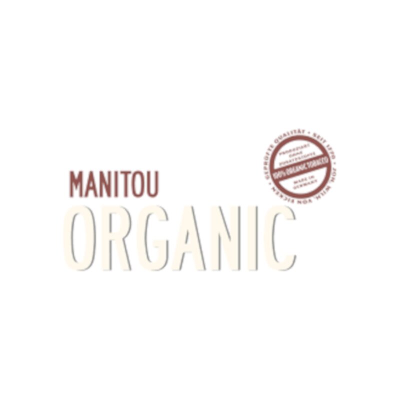 Manitou Logo