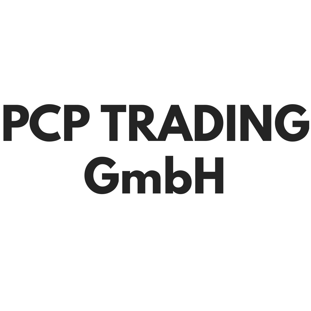 PCP TRADING GmbH Logo