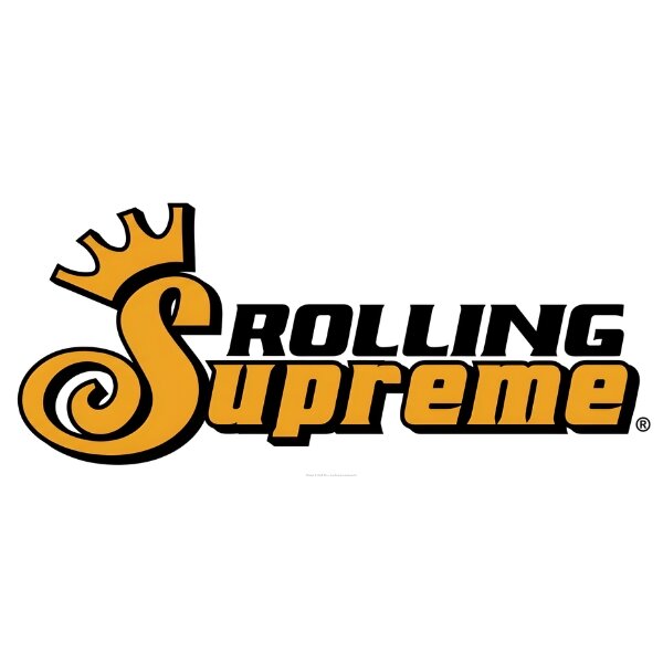 Rolling Supreme Logo