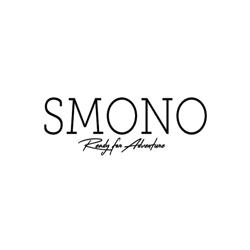 Smono Vape Logo