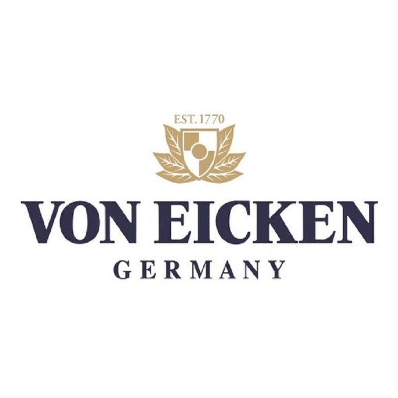 VON EICKEN Germany Logo