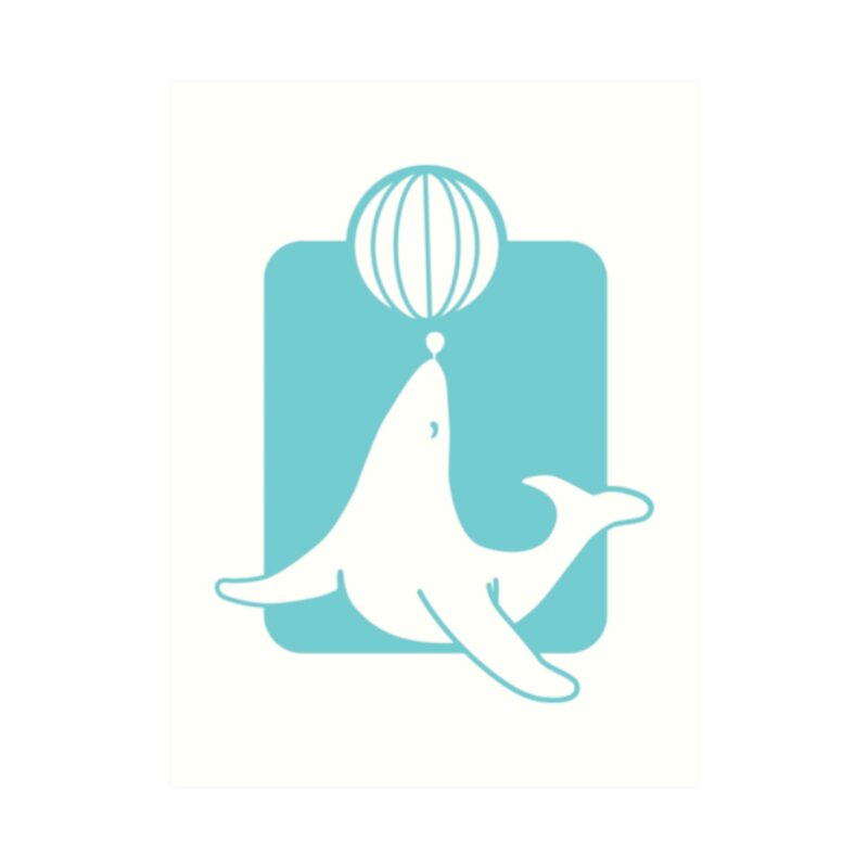 Snow Seals Logo
