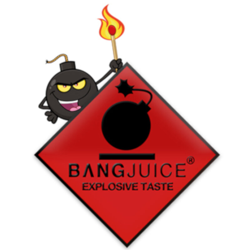 Bang Juice Logo