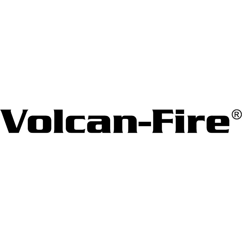 Volcan-Fire Logo