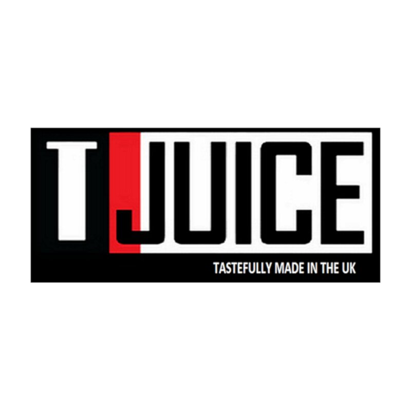 T-Juice Logo
