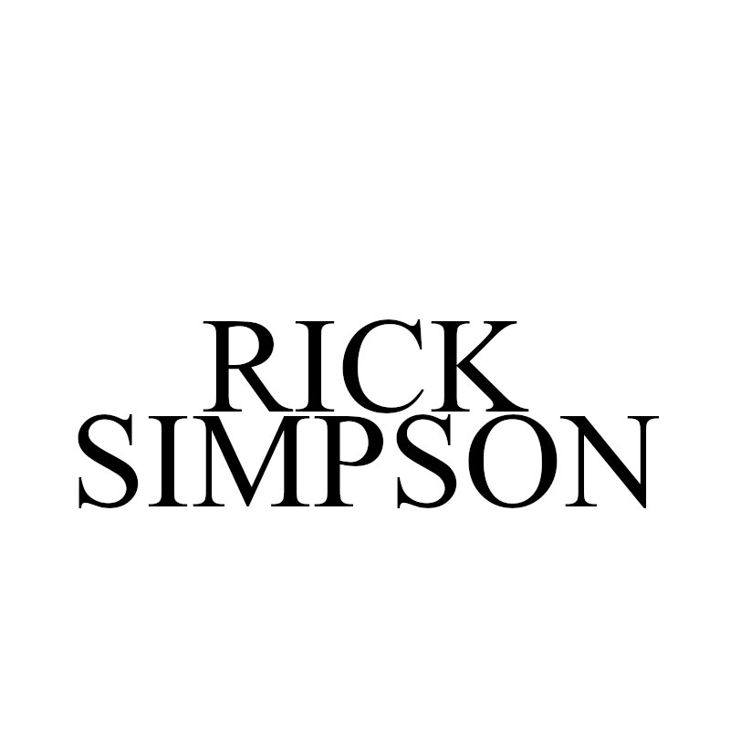 Rick Simpson Logo