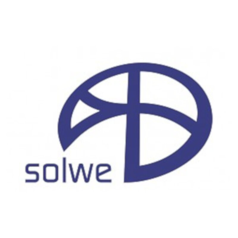 Solwe Logo
