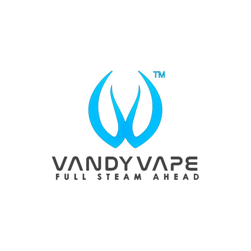 VandyVape Logo