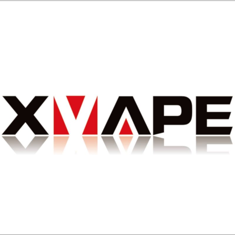 Xvape Logo