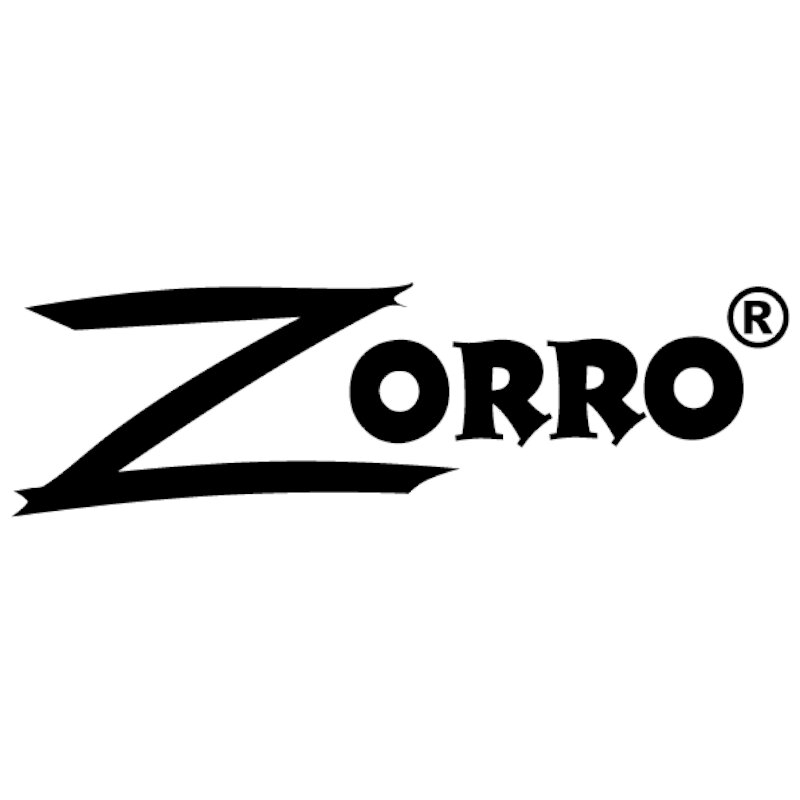 Zorro Logo