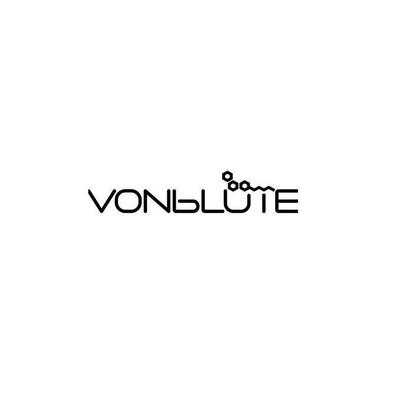 VONbLÜTE Logo