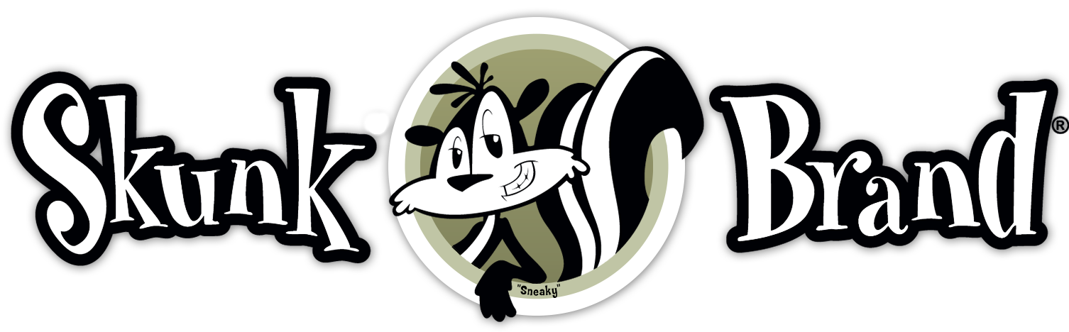 Skunk Brand Logo