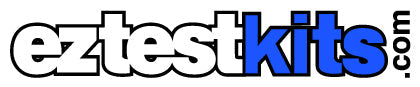 EZ-Test Logo