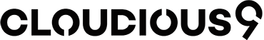 Cloudious9 Logo