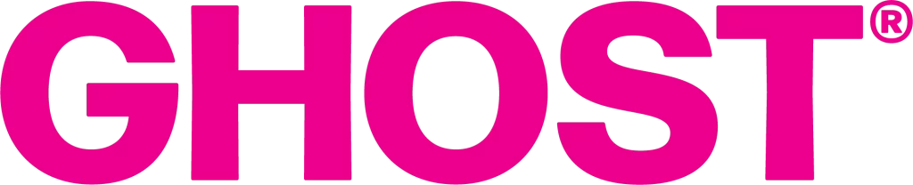 Ghost Logo