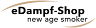 eDampf-Shop Logo