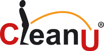 CleanU Logo