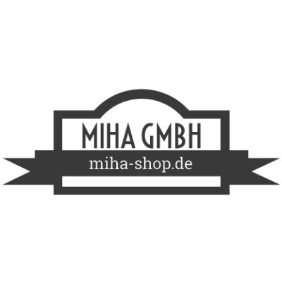 MiHa GmbH Logo