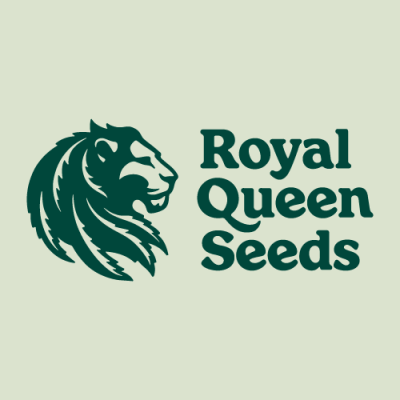 Royal Queen Seeds Logo