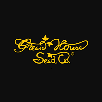 Green House Seeds Logo