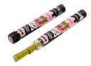 G-ROLLZ Cones Cheech & Chong mit Terpenen – 2 Stück (Strawberry Cheesecake) – Ansicht 2
