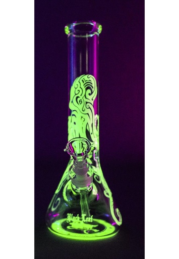 Black Leaf Kolbenbong Ice Glow - weitere Ansicht