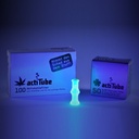 KD-Germany Aktivkohleadapter (Blau, Form 1) – Ansicht 4