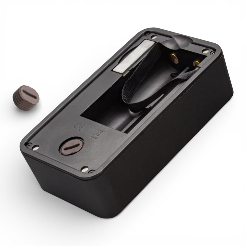 Cuboo Induktionsheizer Heater Pro V2 – Ansicht 3