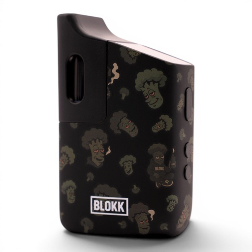 BLOKK Vaporizer ONE - weitere Ansicht