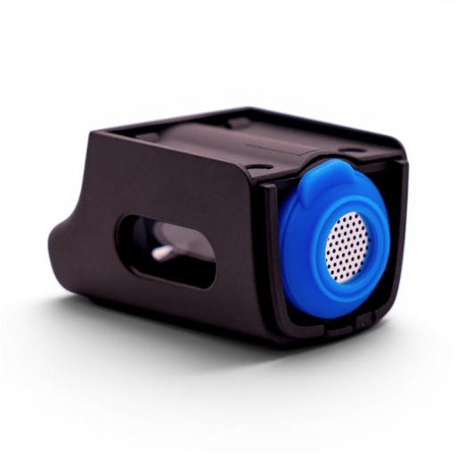 Mundstück für BLOKK ONE Vaporizer - weitere Ansicht