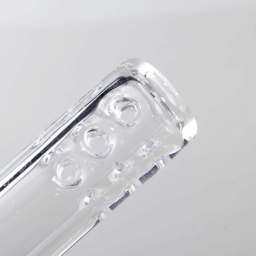 Black Leaf Chillum - Lochdiffusor - NS19/14 - weitere Ansicht