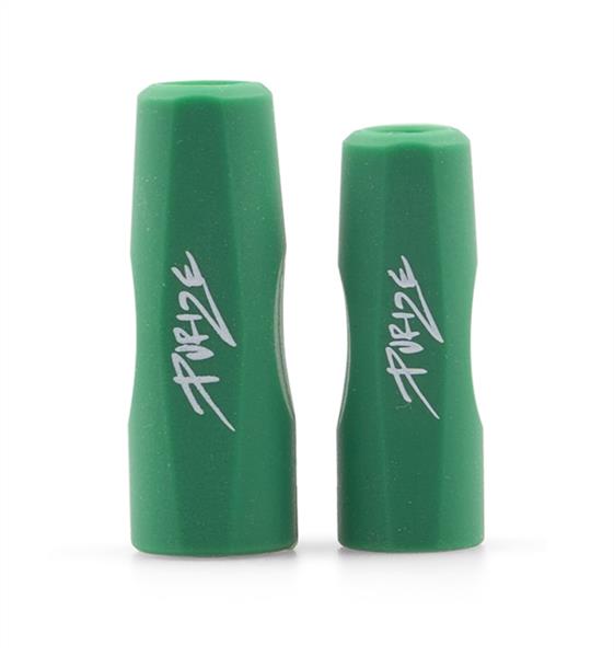 PURIZE doobiewood Silikon-Adapter 6/9 mm – 2 Stück – Ansicht 2