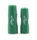 PURIZE doobiewood Silikon-Adapter 6/9 mm – 2 Stück – Ansicht 2