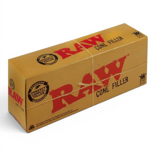 RAW Cone Filler - Joint Stopfmaschine - King Size - weitere Ansicht