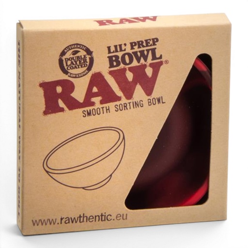 RAW - Prep Bowl Silikon Schüssel - weitere Ansicht
