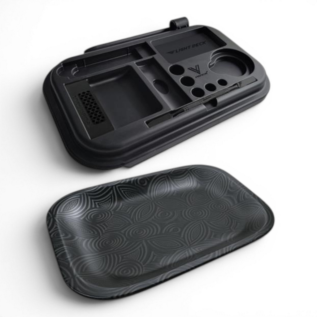 V-Syndicate Flightdeck All in One Tray (Dark Bloom) – Ansicht 2