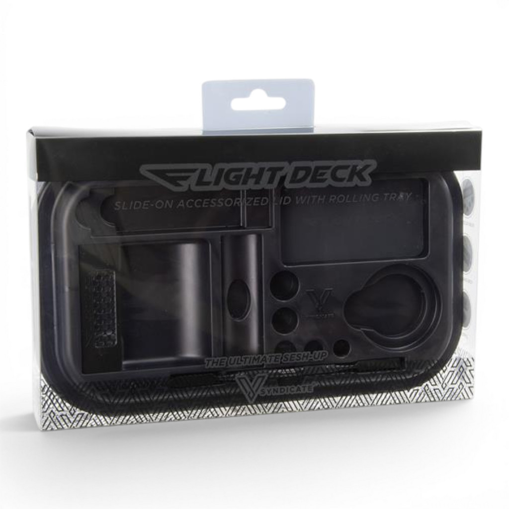 V-Syndicate Flightdeck All in One Tray (Dark Bloom) – Ansicht 4