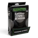 Evergreen Labs Sieb Edelstahl fein Ø 12 mm – 5 Stück – Ansicht 2