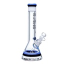 Blaze Glass Glasbong Beaker 37,5 cm 9-mm-Glas – NS 18,8 – Ansicht 3