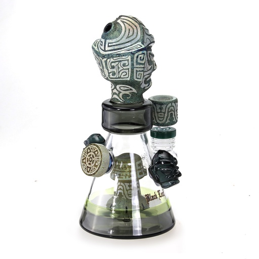 Black Leaf Diffusorbong SANXINGDUI - weitere Ansicht