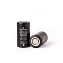 Keeppower Akku IMR 18350 1200 mAh 10 A Flat Top – Ansicht 3
